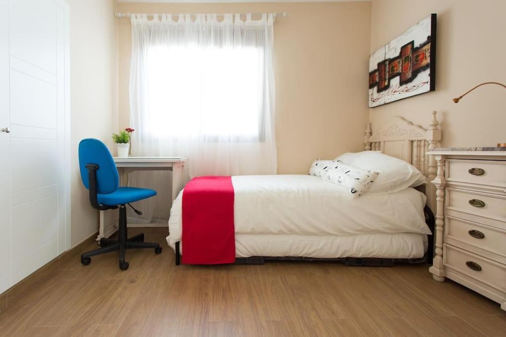 Apartamento En Calle Sierpes Sevilla Eksteriør billede