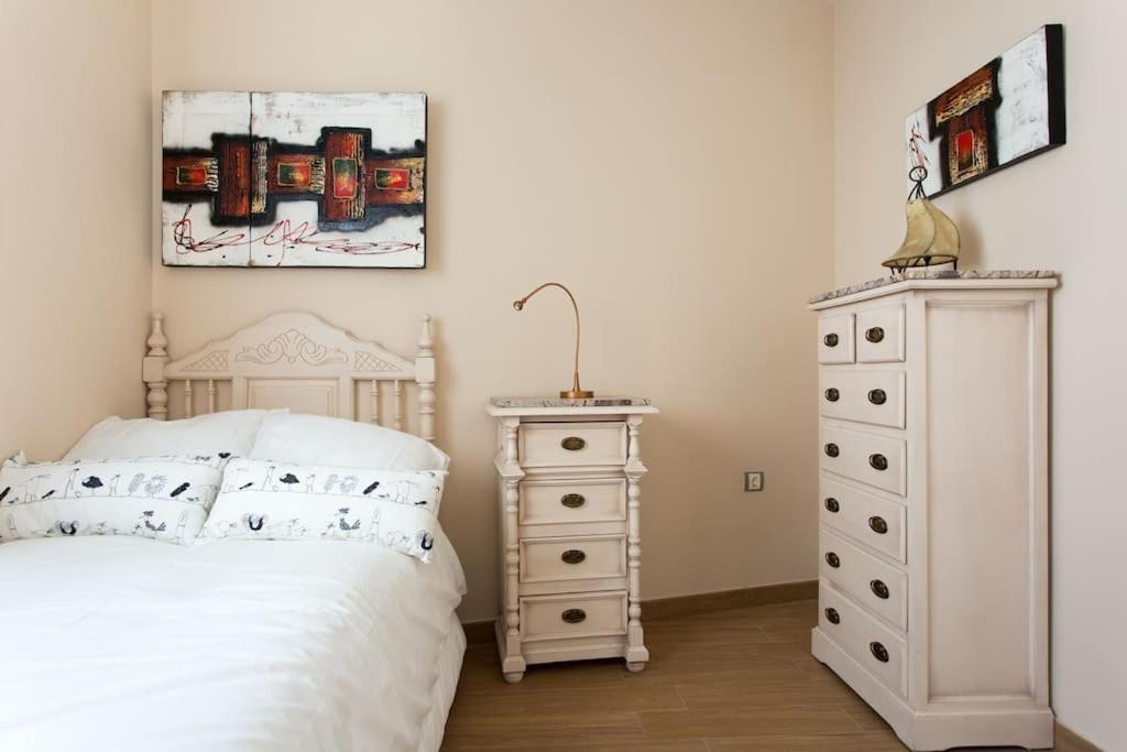 Apartamento En Calle Sierpes Sevilla Eksteriør billede