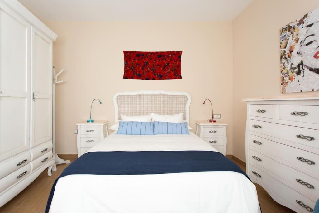 Apartamento En Calle Sierpes Sevilla Eksteriør billede