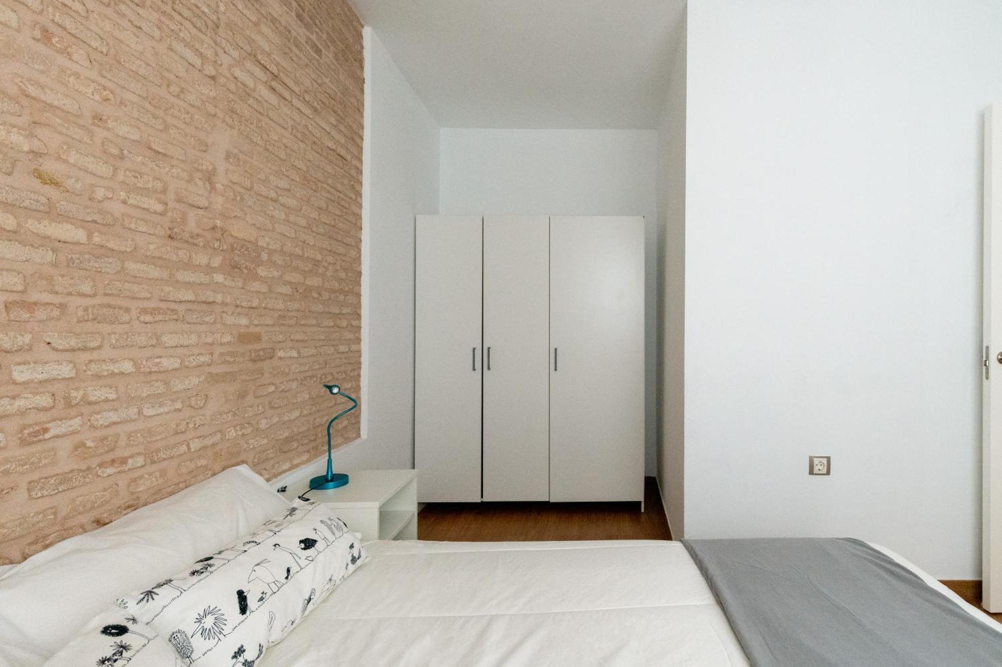 Apartamento En Calle Sierpes Sevilla Eksteriør billede