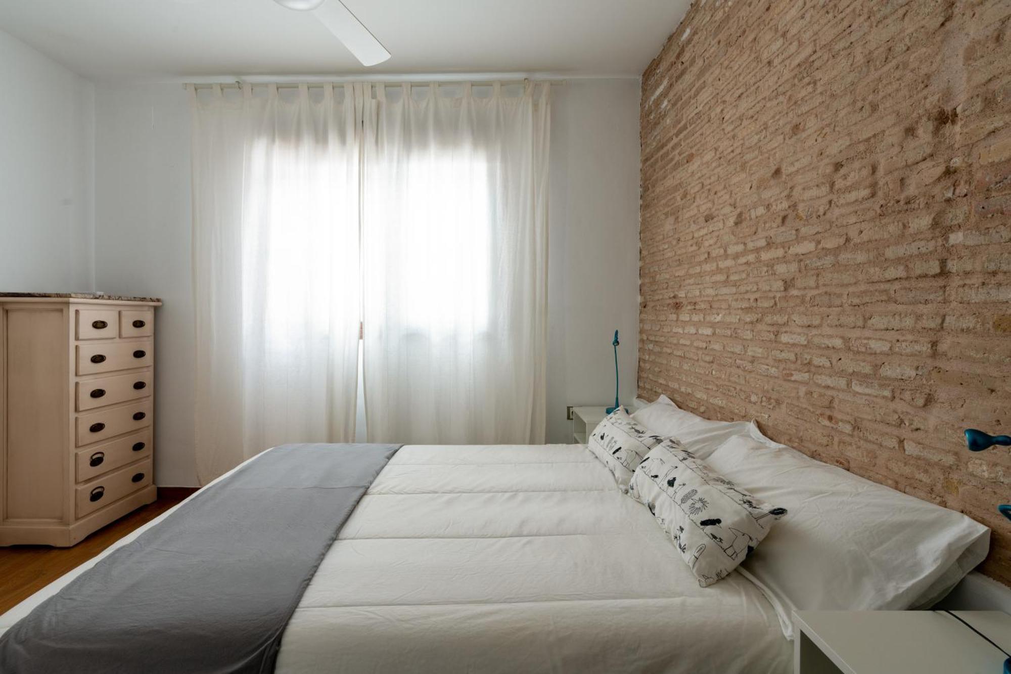 Apartamento En Calle Sierpes Sevilla Eksteriør billede